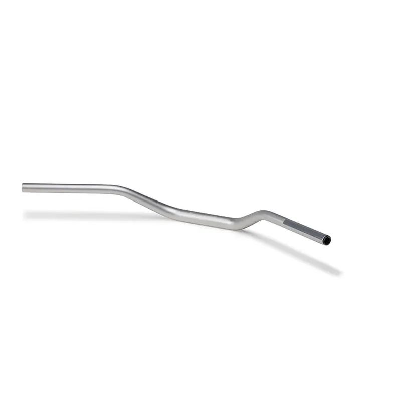 LSL X-Bar Alu-Lenker Tour Bar XB3, 1 1/8 Zoll, silber Top Vente