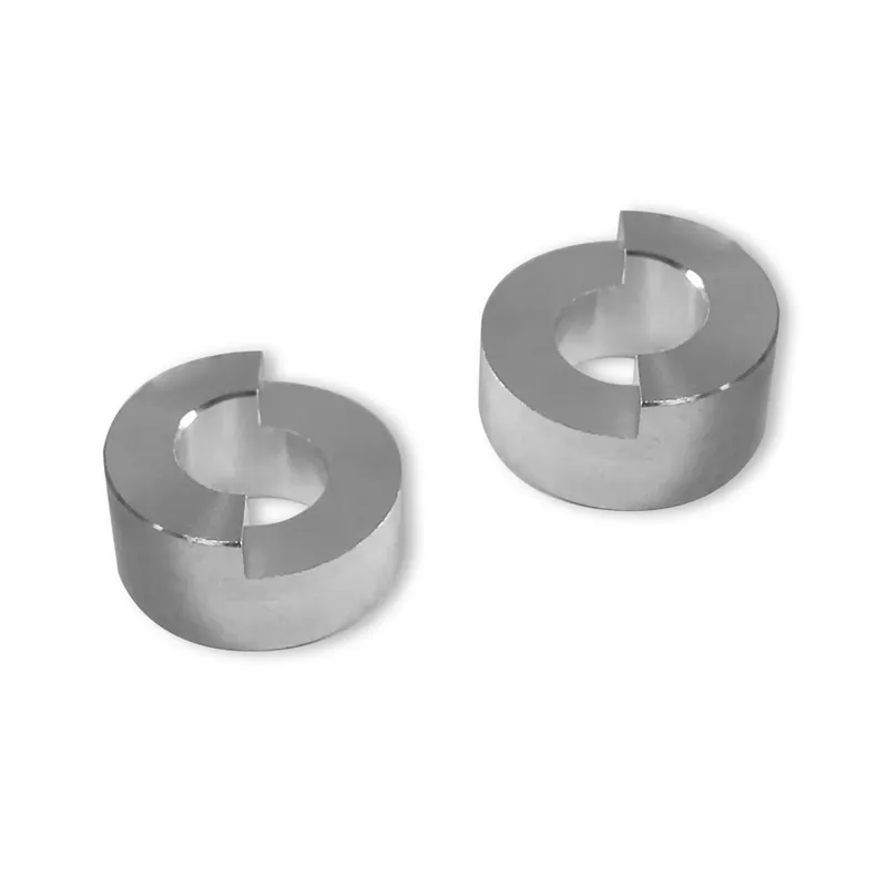 Barracuda Adapter für Lenkergewichte Honda (Paar) Commande En Gros