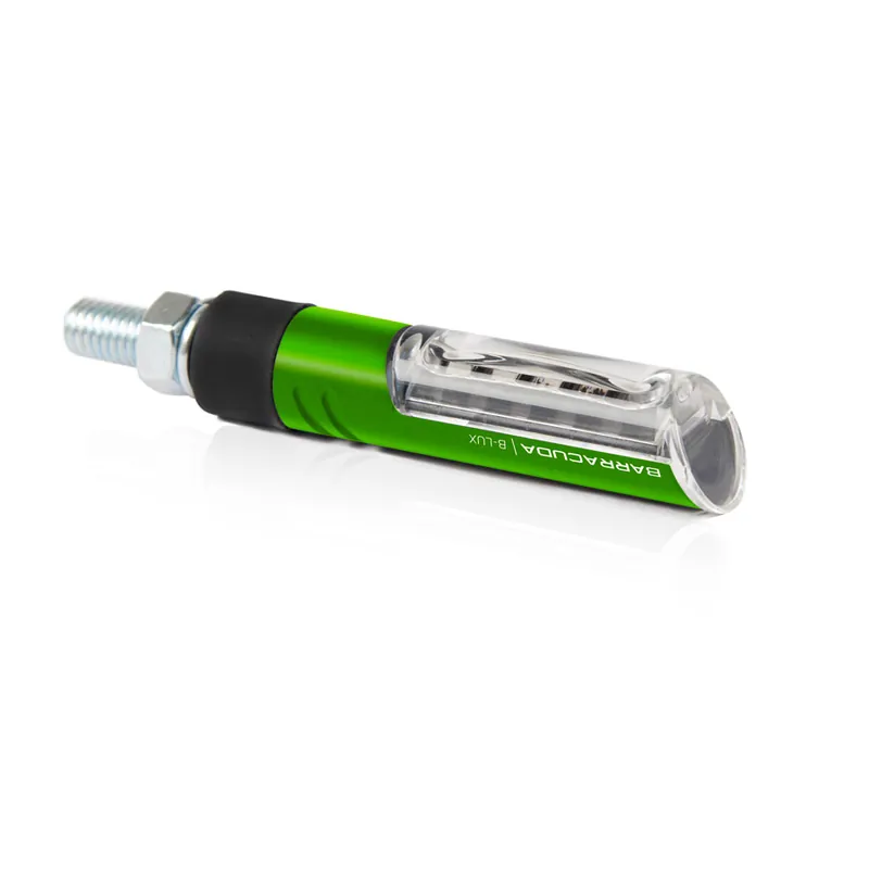 Barracuda Blinker IDEA B-LUX grün Soldes