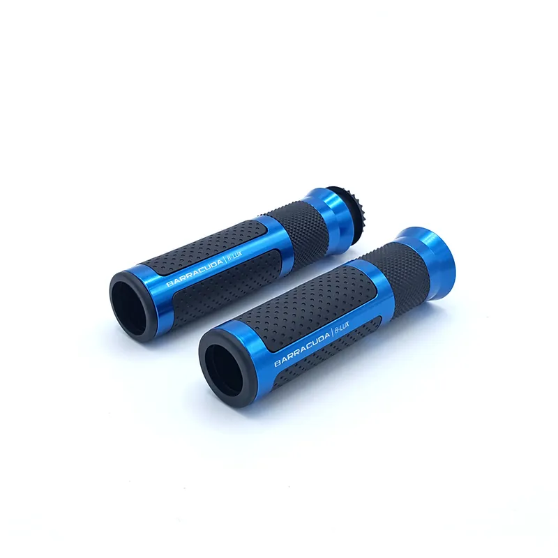 Barracuda B-LUX Griffe blau Prix Choc
