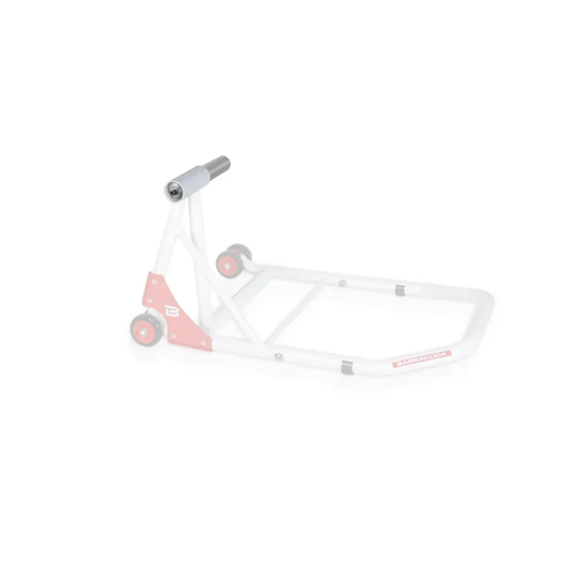 Barracuda Pin 28,4mm für Einarmschwingen-Montageständer für diverse Honda Modelle Commande En Gros