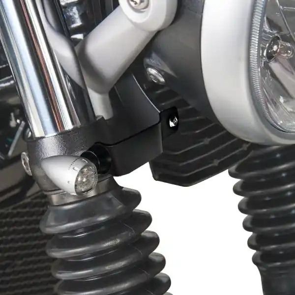 Retour Gratuit Barracuda Blinkeradapter für Triumph Street Twin 2016-