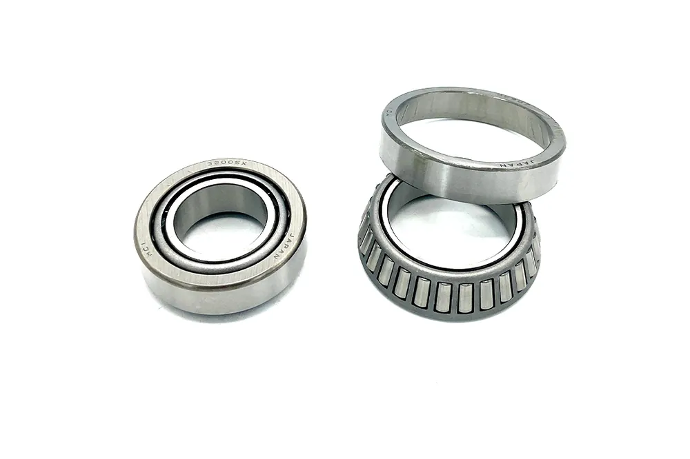 alpha Technik Lenkkopflagersatz SSK908 Acheter En Ligne