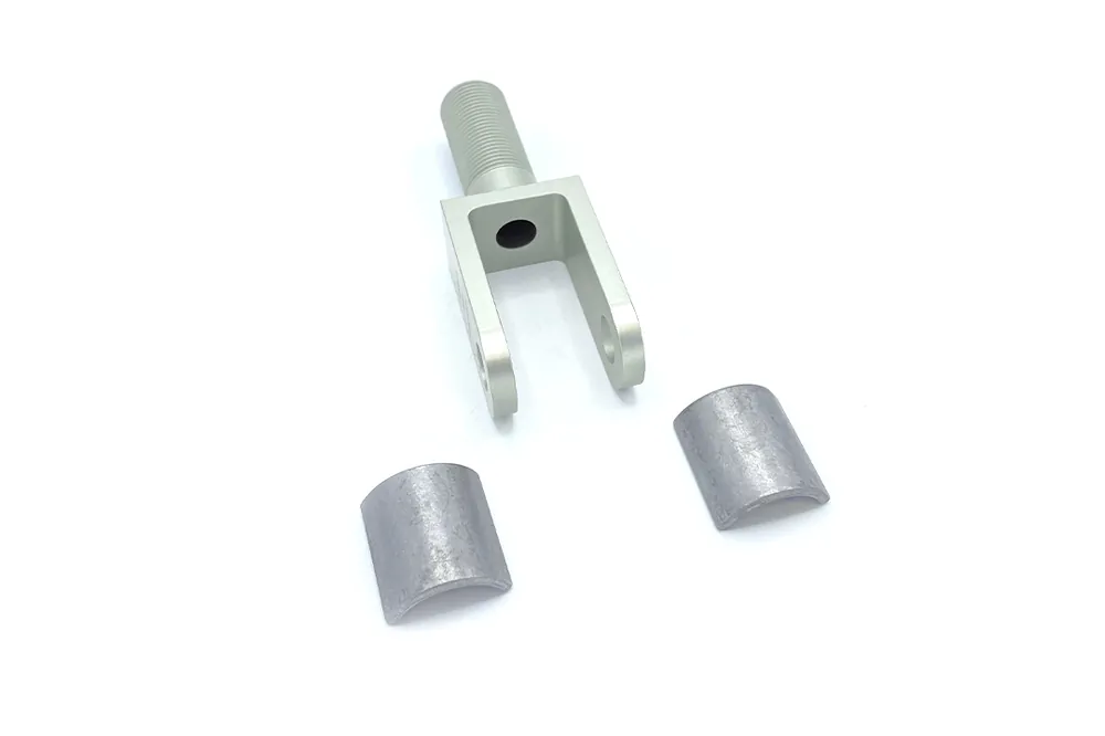 alpha Technik Tieferlegungssatz 40mm für Aprilia RX125, SX125; Typ KX; Modelljahr 2018- Marque