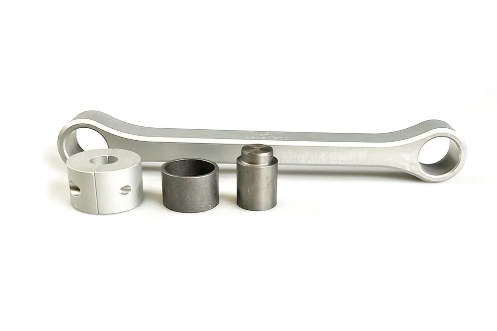 Expédition Rapide alpha Technik Tieferlegungssatz 25mm Yamaha YZF1000R1; Typ RN19; Modelljahr 2007-