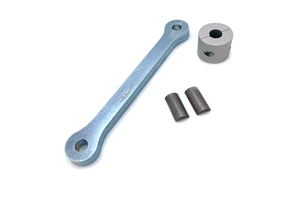 Bon Marché alpha Technik Tieferlegungssatz 30mm für Suzuki GSR600; Typ WVB9; Modelljahr 2006