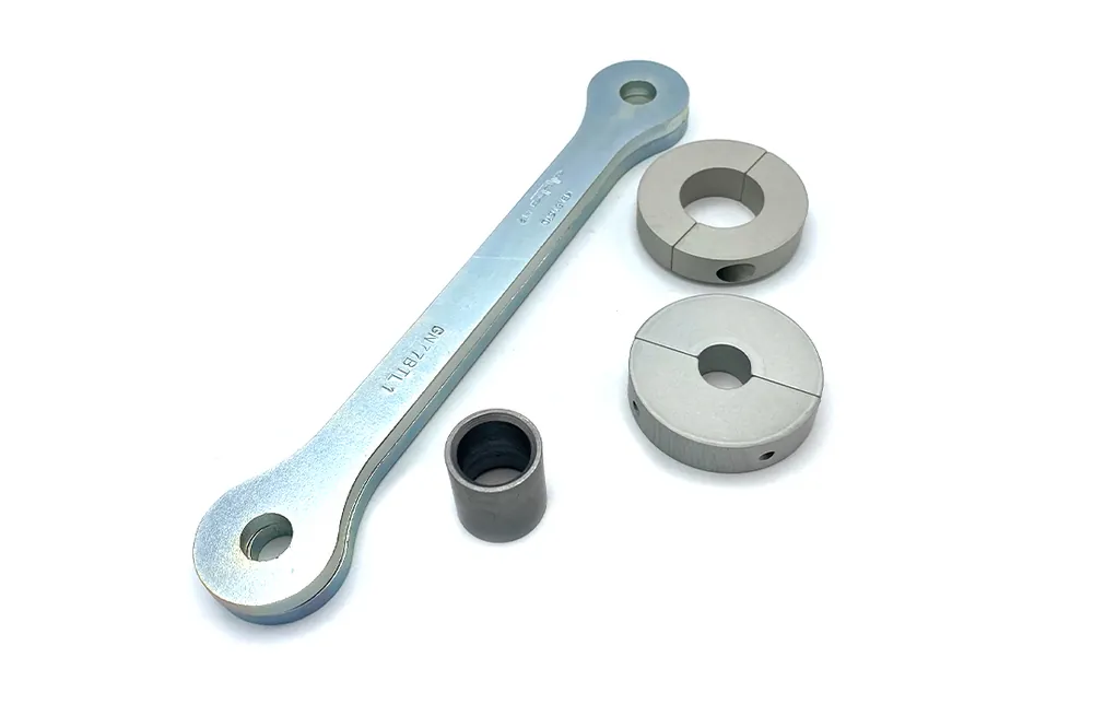 alpha Technik Tieferlegungssatz 30mm Suzuki GSXR750; WVBD; Modelljahr 2000- Retour Gratuit