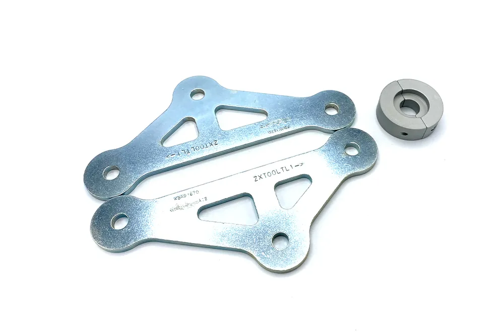Achat Immédiat alpha Technik Tieferlegungssatz 30mm für Kawasaki Z1000SX; Typ ZXT00L; Modelljahr 2014-