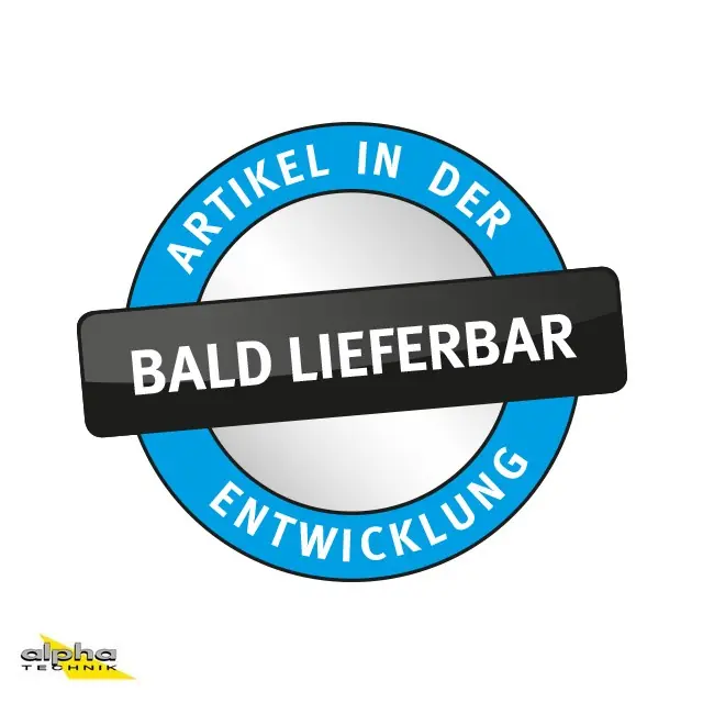 alpha Technik Kennzeichenhalter für Suzuki GSXR1000; Typ WVCL; Modelljahr 2007- Pas Cher