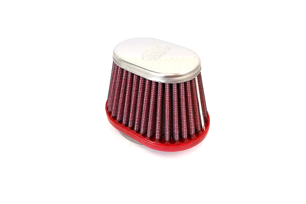 BMC Konischer Universal-Sportluftfilter Vente Flash