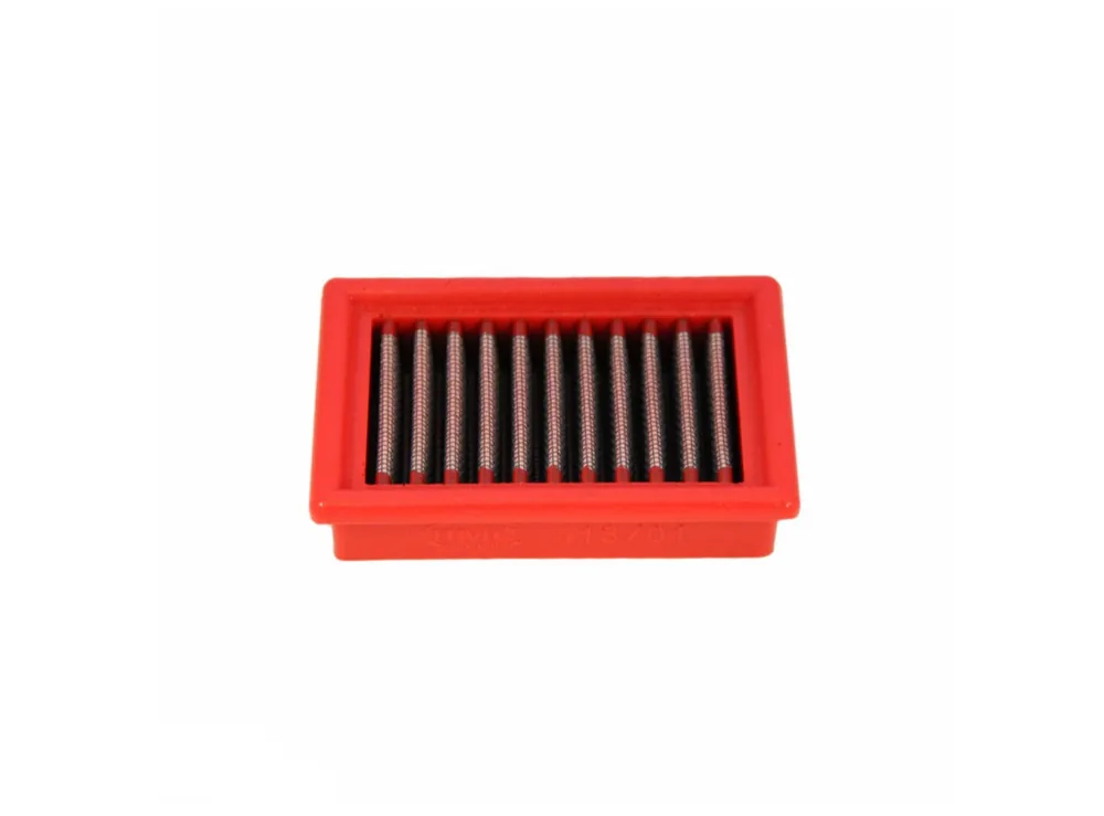 Acheter Direct BMC Sportluftfilter für BMW F650/G650 2002-2010; Moto Guzzi Nevada/V7