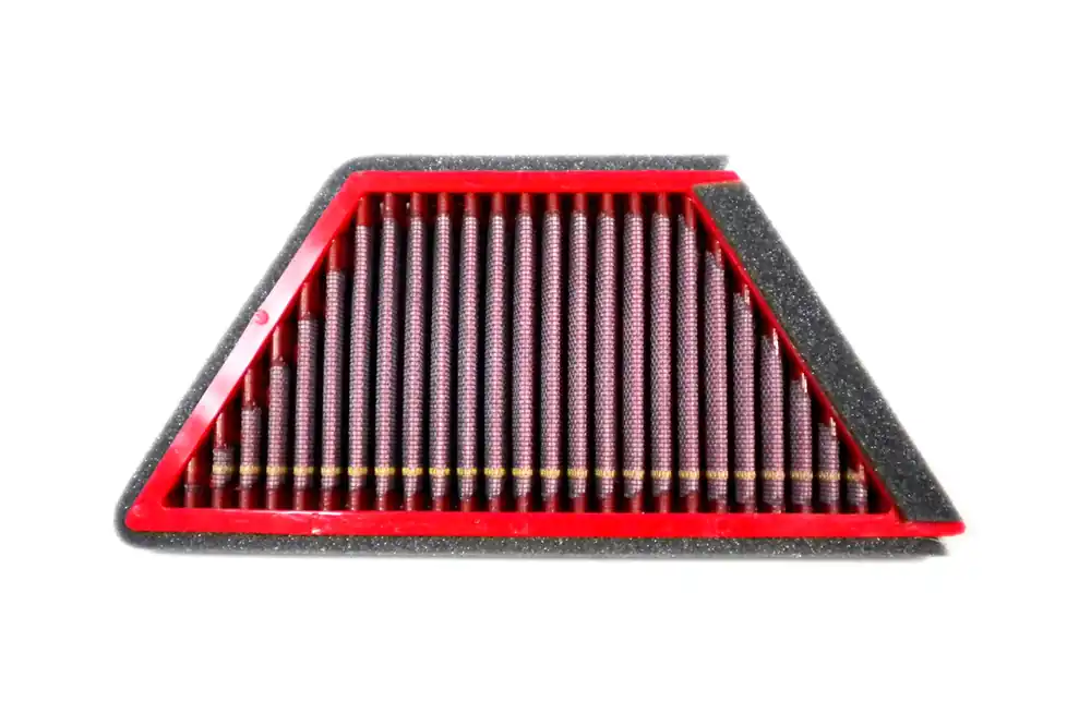 BMC Racingluftfilter für Kawasaki ZZR1400 2006-2011; GTR1400 2008-2011 Offre Spéciale