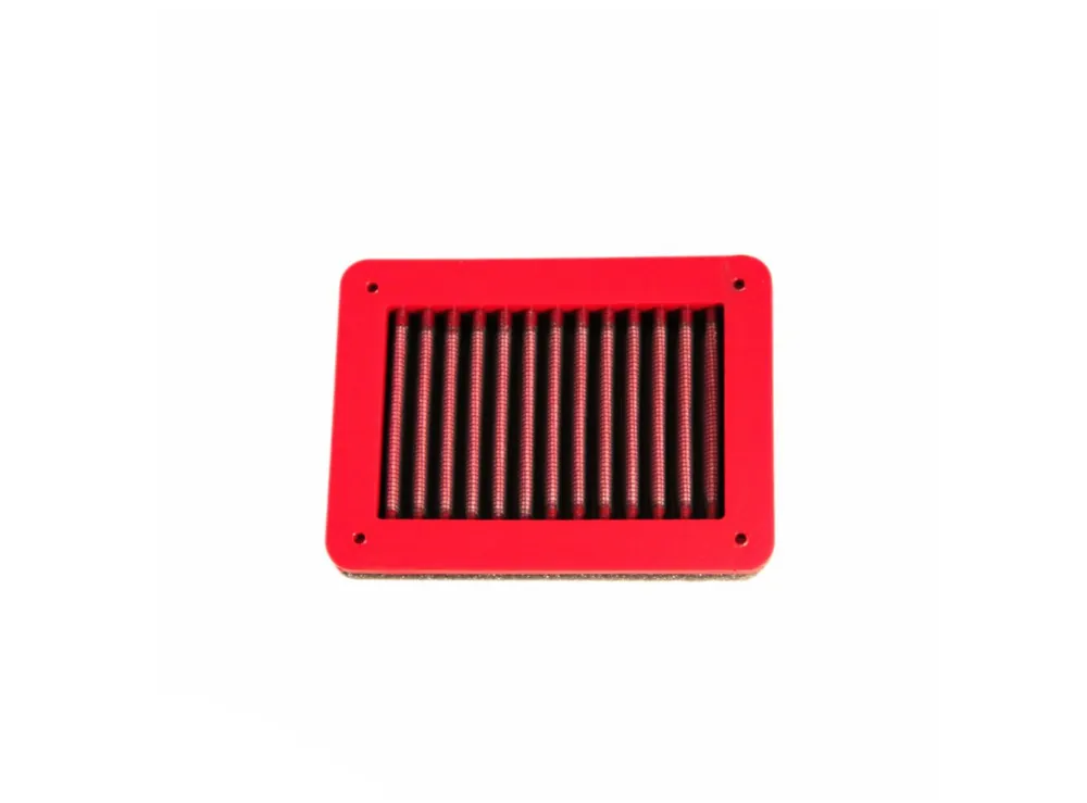 Réduction BMC Luftfilter für Yamaha YZF-R3/R25 2014-; T-MAX 500/530 2008-2016; SR400 2014-2016; MT-03 2016