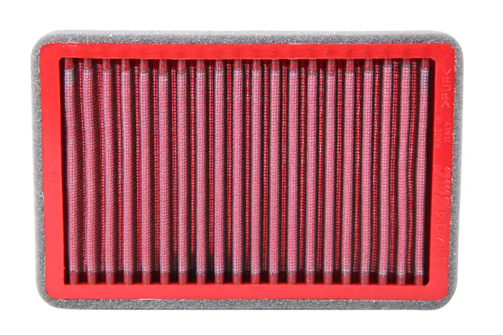 BMC Luftfilter für Kawasaki Ninja 250/300R 2008-2017; Z250/300 2008-2016 Nouvelle Collection
