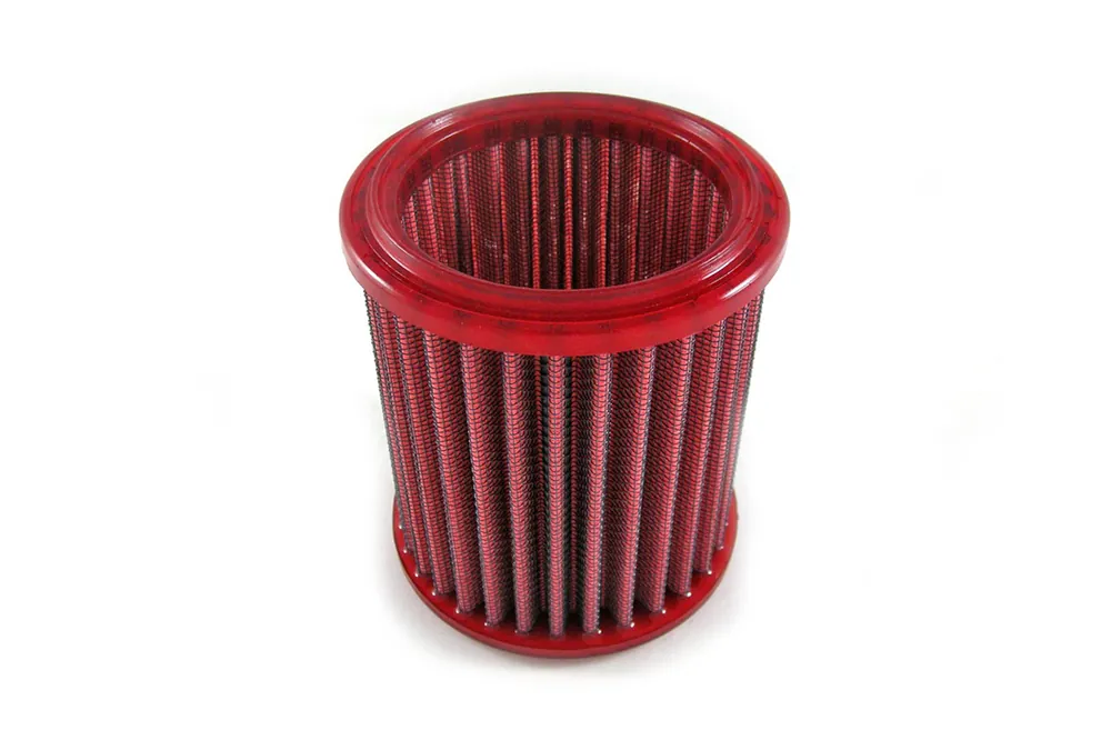 Acheter En Ligne BMC Sportluftfilter für Kawasaki ZRX1100/1200 1997-2006
