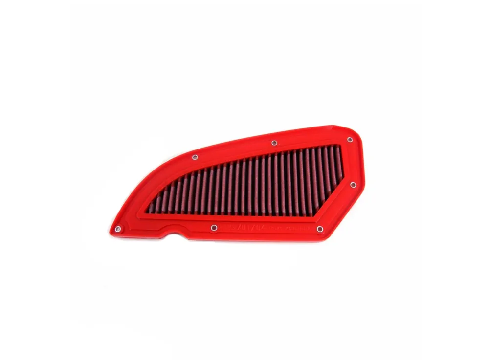 Acheter Direct BMC Sportluftfilter für Kymco Downtown 125-350 2009-; Kawasaki J125/300 2014-