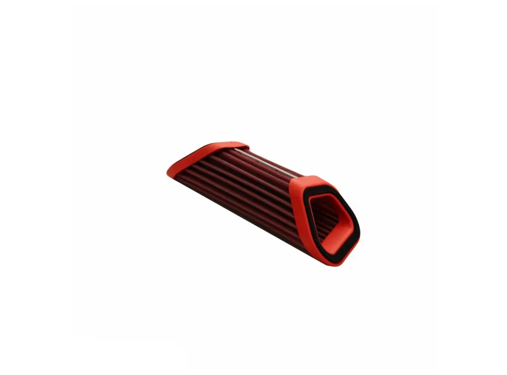 Achat Immédiat BMC Sportluftfilter für MV Agusta Brutale 800/Dragster 800 2012-; F3 675/800 2011-; Rivale/RVS/Strad