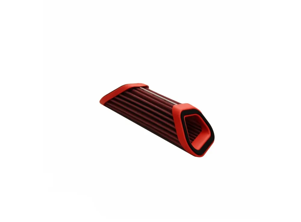 Offre Spéciale BMC Racingluftfilter für MV Agusta Brutale 800/Dragster 800 2012-; F3 675/800 2011-; Rivale/RVS/Stra