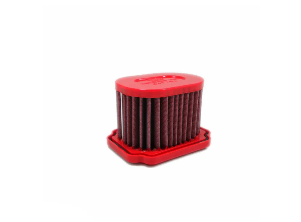 Achat Immédiat BMC Sportluftfilter für Yamaha MT07 2014-; XSR700 2016-; Tracer 700 2016-; Tenere 700 2019- ; R7 202