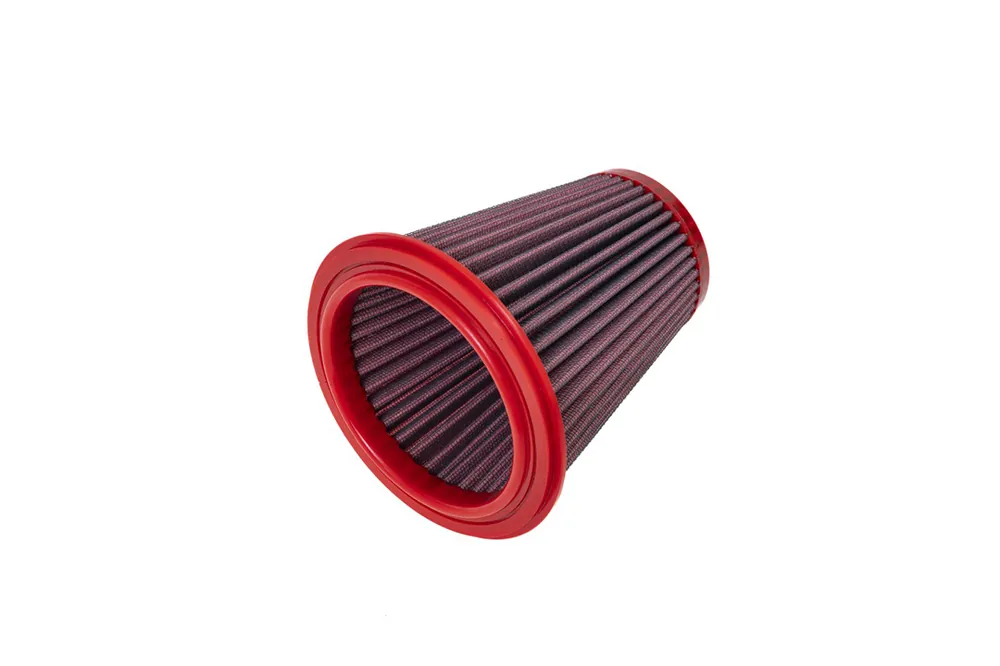 Réduction BMC Vorfilter für FM-419-08