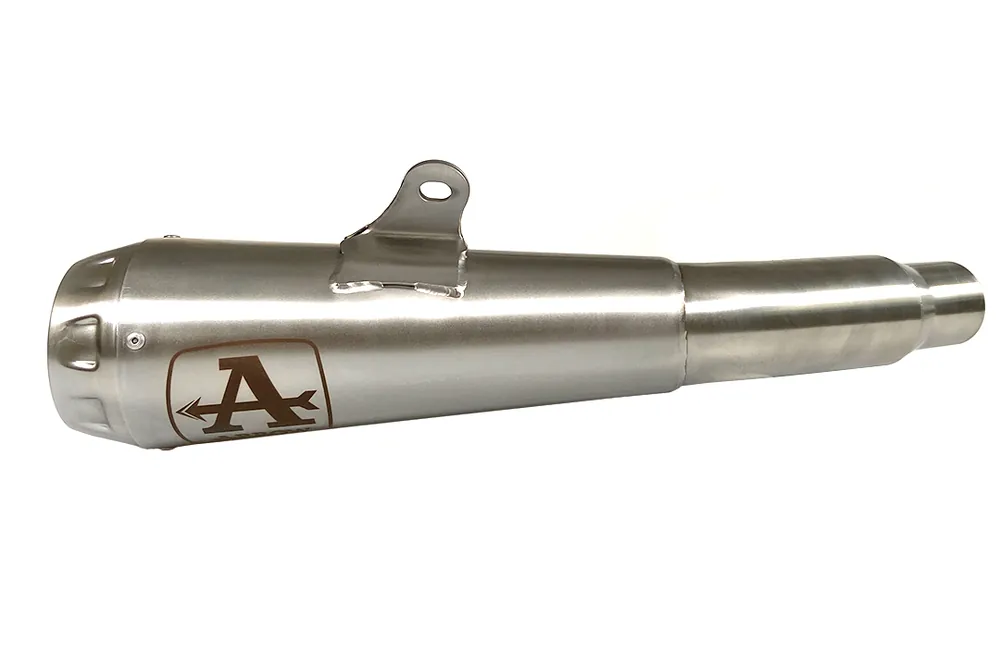 ARROW Auspuff PRO RACE Edelstahl für Benelli 752S Modelljahr 2019- Bon Marché