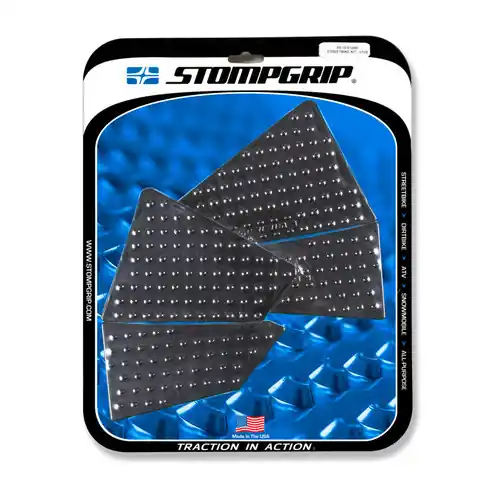 Offre Du Jour Stompgrip schwarz, Volcano, für KTM 125, 200, 250, 390 Duke