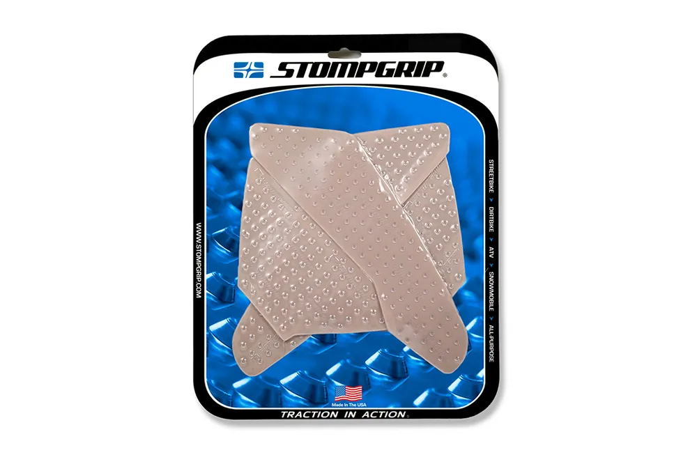Achetez Aujourd'hui Stompgrip klar, Volcano, für Honda CBR1000RR, 2017-2025