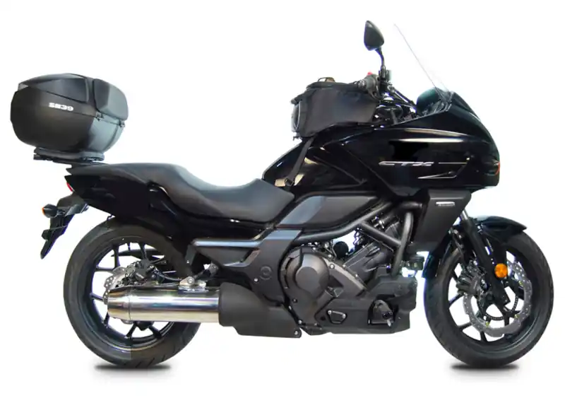 SHAD Top Master Montagesatz - Honda Top Vente