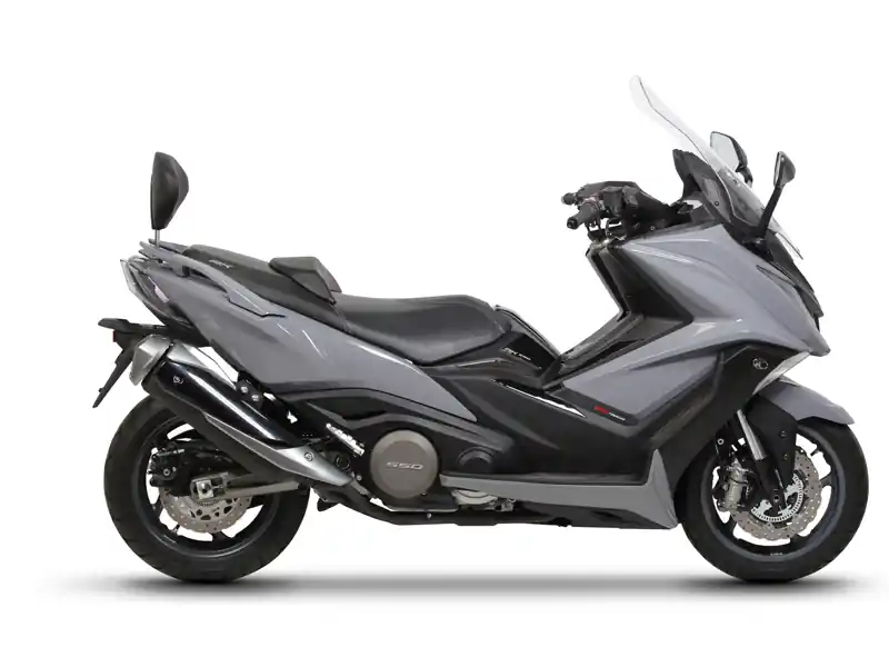 Dernier Modèle SHAD Rückenlehnen Befestigungssystem