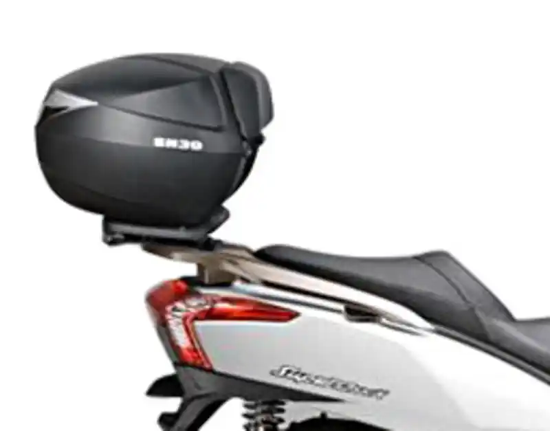 SHAD Top Master Montagesatz - Kymco Meilleure Vente