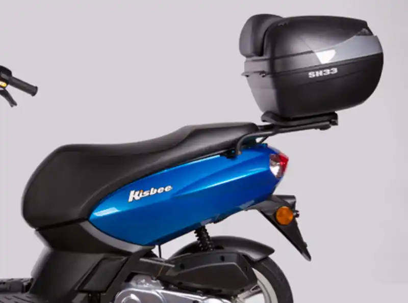 Vente Flash SHAD Top Master Montagesatz – Peugeot