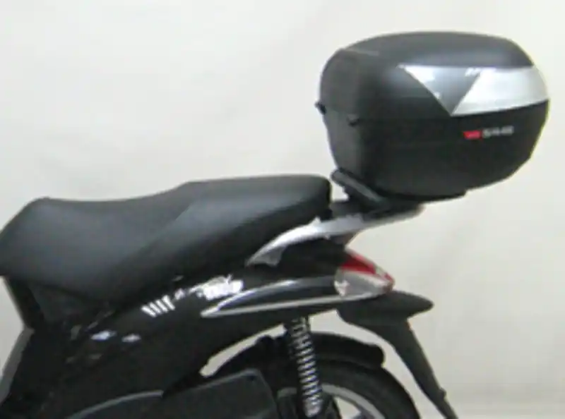 Achat Immédiat SHAD Top Master Montagesatz - Piaggio