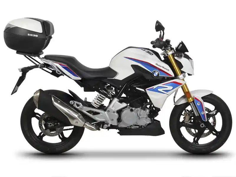 SHAD Top Master Montagesatz - BMW Achat Immédiat