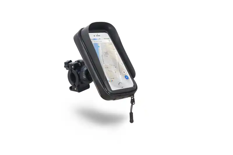 SHAD SG61 Smartphone-Tasche Lenkerhalterung - 5.5" Commande En Gros