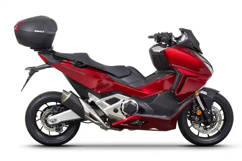 SHAD Top Master Montagesatz - Honda Paiement Sécurisé