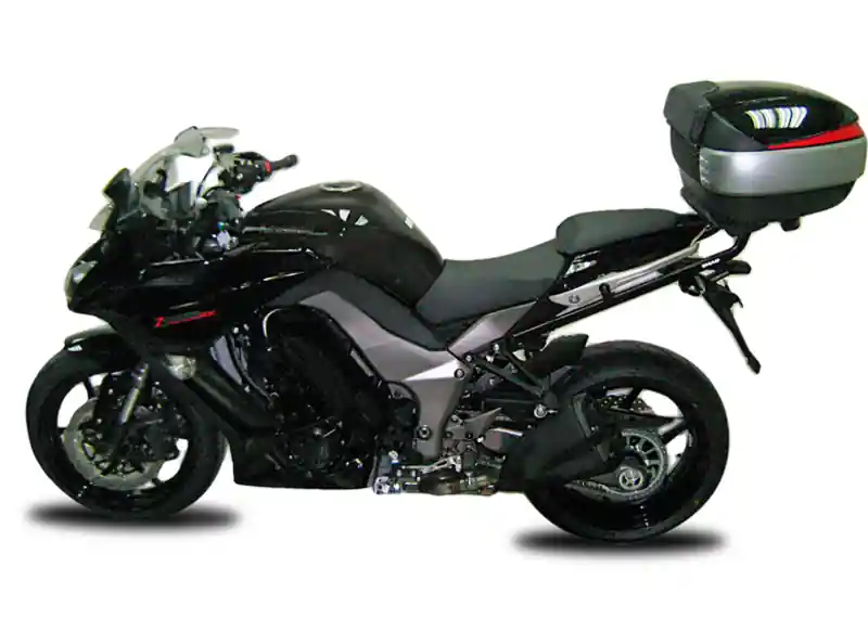 Pas Cher SHAD Top Master Montagesatz - Kawasaki