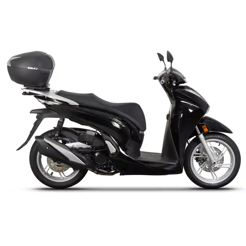 SHAD Top Master Montagesatz - Honda SH300i/SH350i Affaire À Saisir