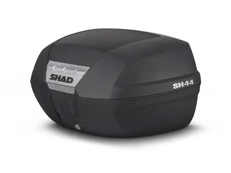 Commander Vite SHAD SH44 Top Case