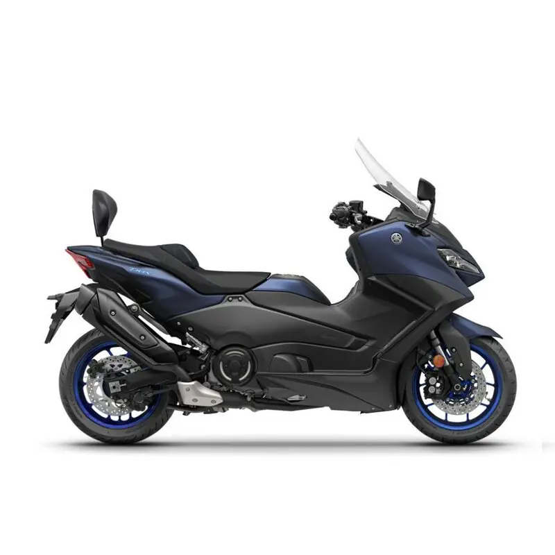 SHAD Rückenlehne & Befestigungssatz - YAMAHA TMAX 560 TECH MAX Expédié Aujourd'hui