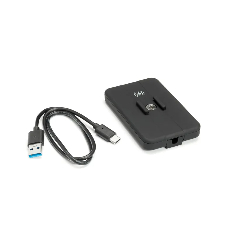 Module de charge sans fil pour smartphone Original Yamaha-Copy Promotion Saisonnière