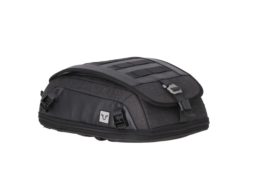 SW-Motech Legend Gear Sacoche arrière LR3 noire Achat Immédiat