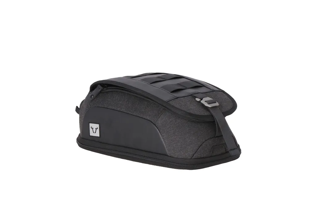 Nouveauté SW-Motech Legend Gear Sacoche de réservoir LT4 noire pour Kawasaki Z 900 RS /SE (26-)
