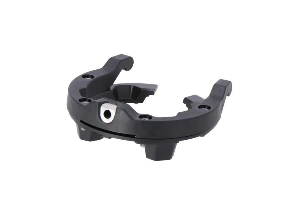 Meilleure Vente SW-Motech ION anneau de réservoir pour Kawasaki Z 900 RS /SE (26-)