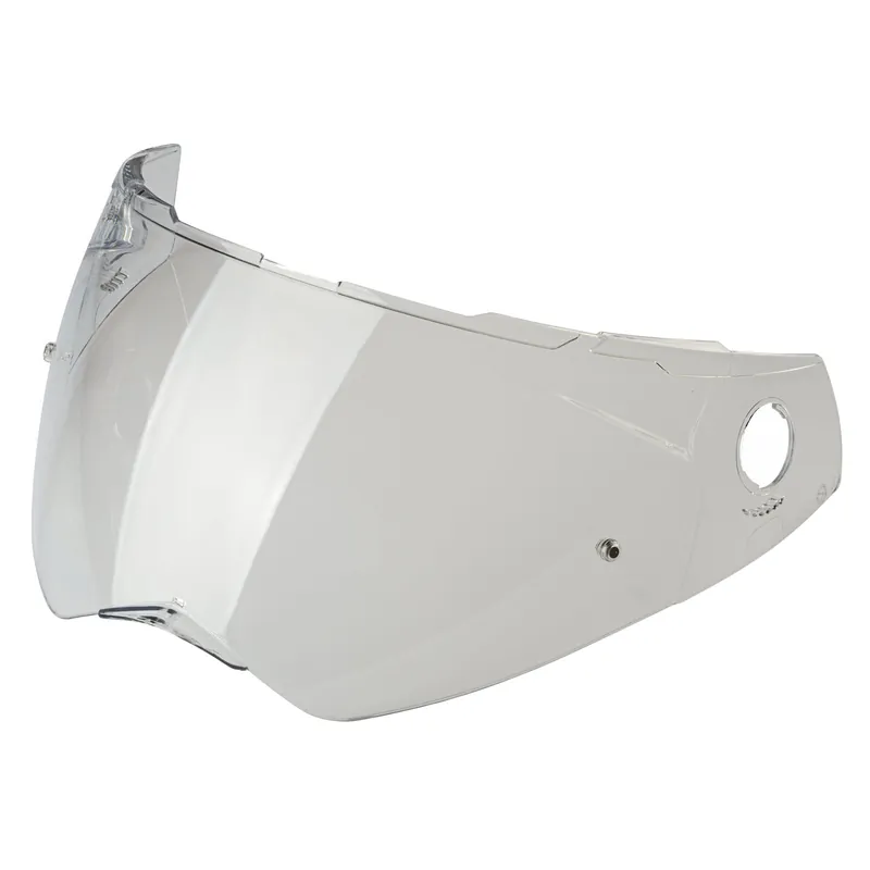 Prix Promo Visière Caberg claire pour casque pliable Duke, Duke II, Duke X