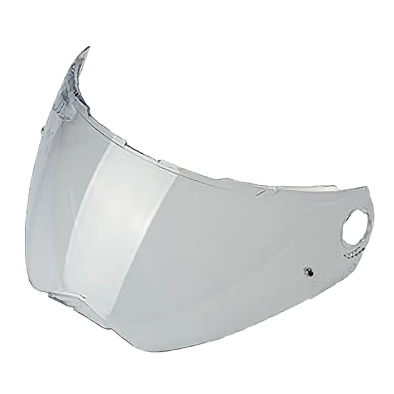 Visière Caberg claire pour casque pliable Tourmax, Tourmax X Nouvelle Collection