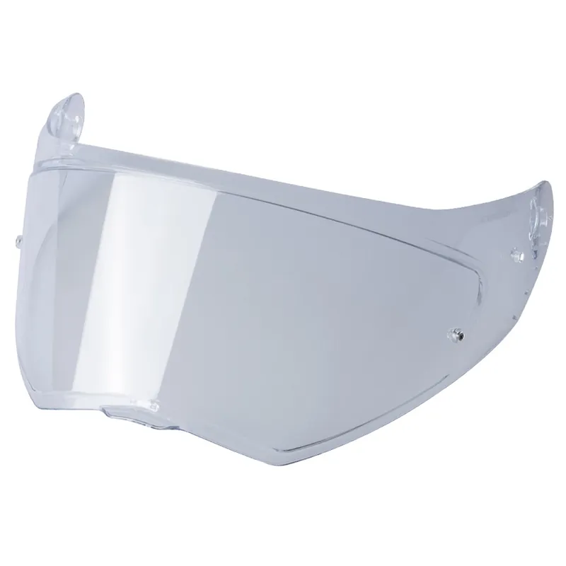 Soldes Visière Caberg claire pour casque aventure Tanami