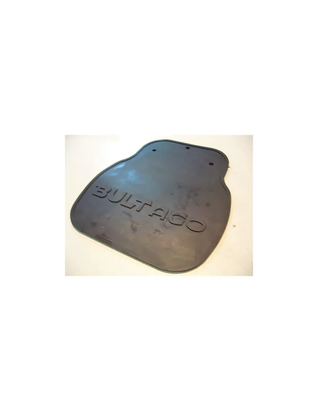 Jusqu&rsquo;à Épuisement Des Stocks BULTACO Bavette garde boue avant