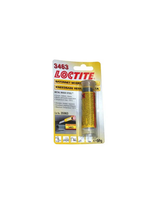 Meilleure Vente Résine époxy Loctite pour métaux