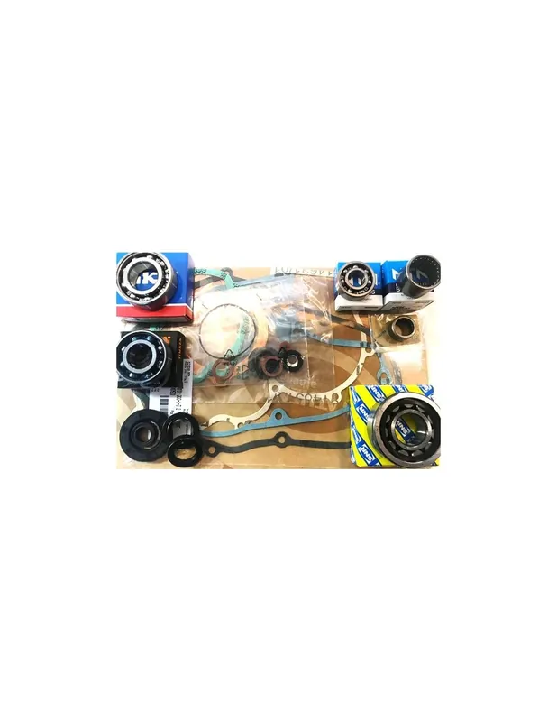 Meilleur Choix FANTIC 300 (FM403), 301 (FM266) & 303 (FM364) kit complet de refection moteur