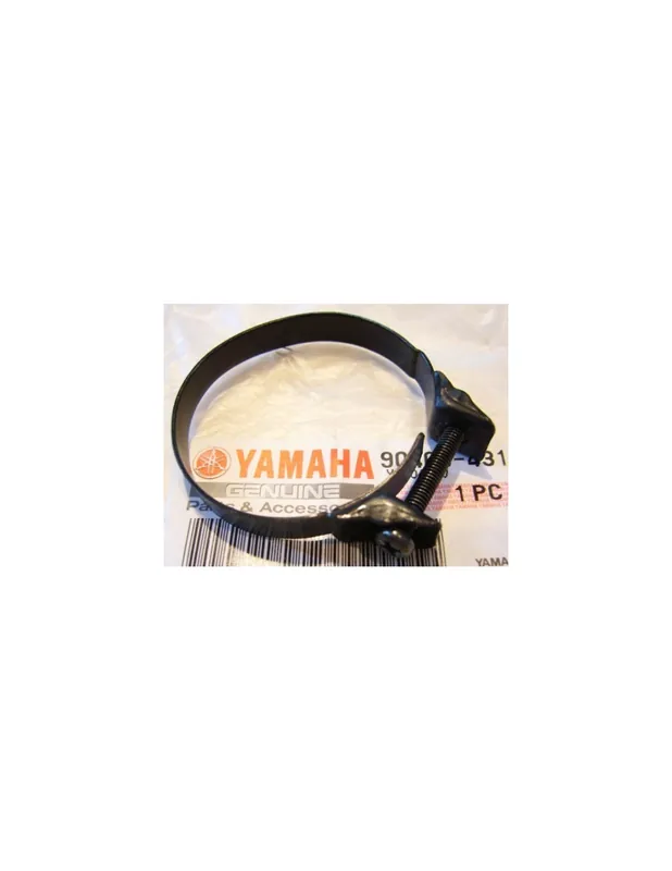 Yamaha TY 125 à 250 collier de serrage raccord d'admission Commander Vite